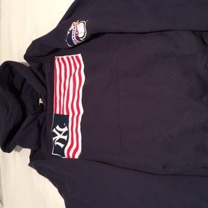 Boys Yankee Sweatshirt.
